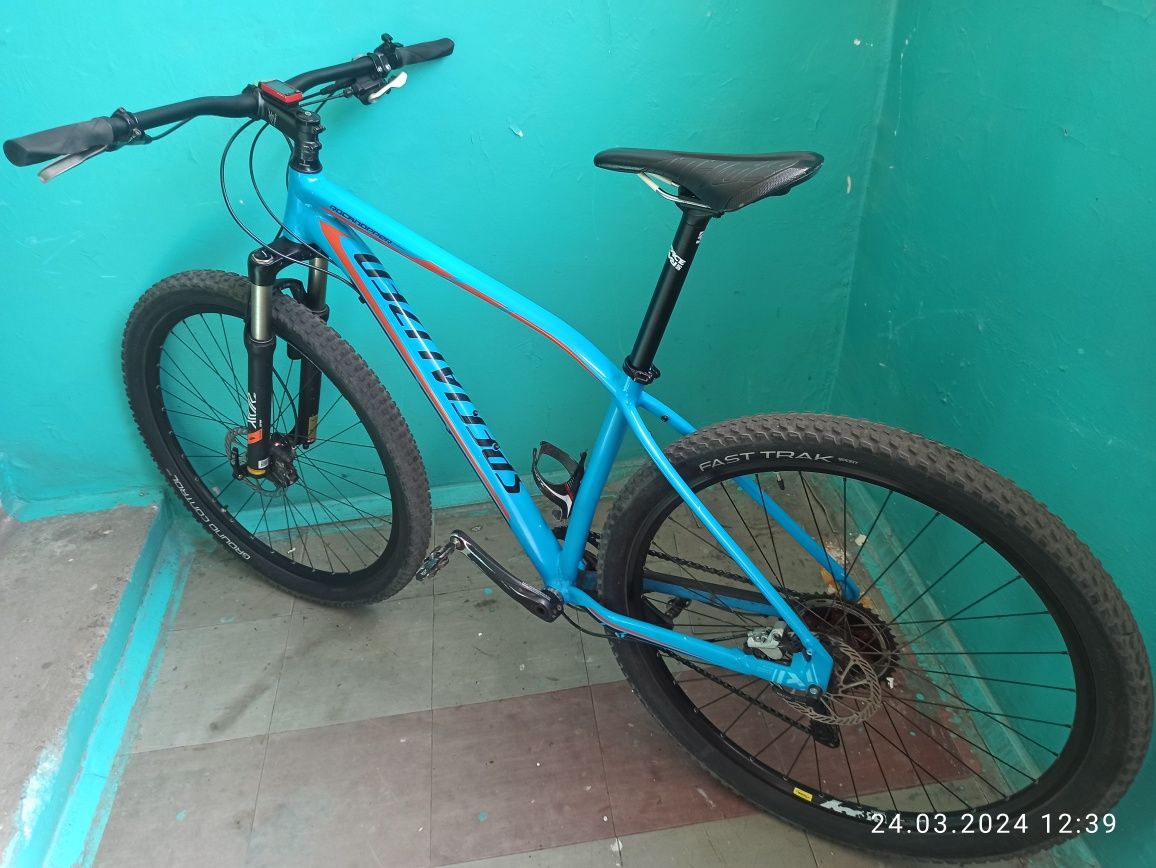 Продам Specialized rockhopper L 29" XT