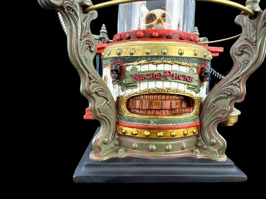 Necrophone Wg Miles Pinkey Veronese Wu77289aa