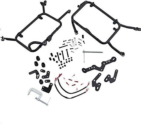 PLOR8203CAM stelaż MOTO GUZZI V85 TT (19>20) stelaże PLOR8203MK NOWE