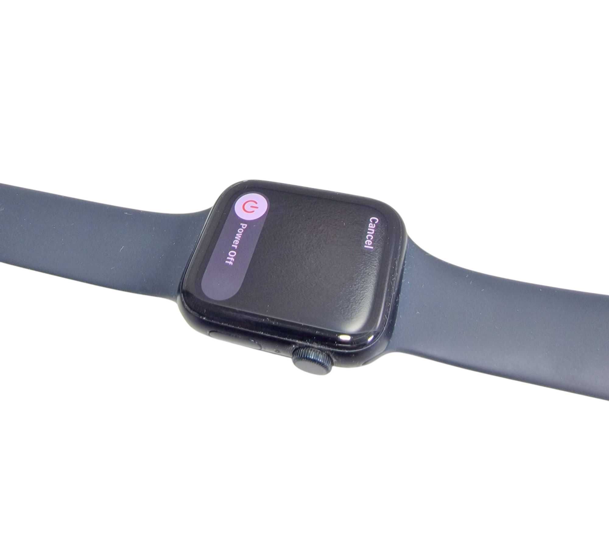 Apple Watch SE 2. generacji KOMPLET