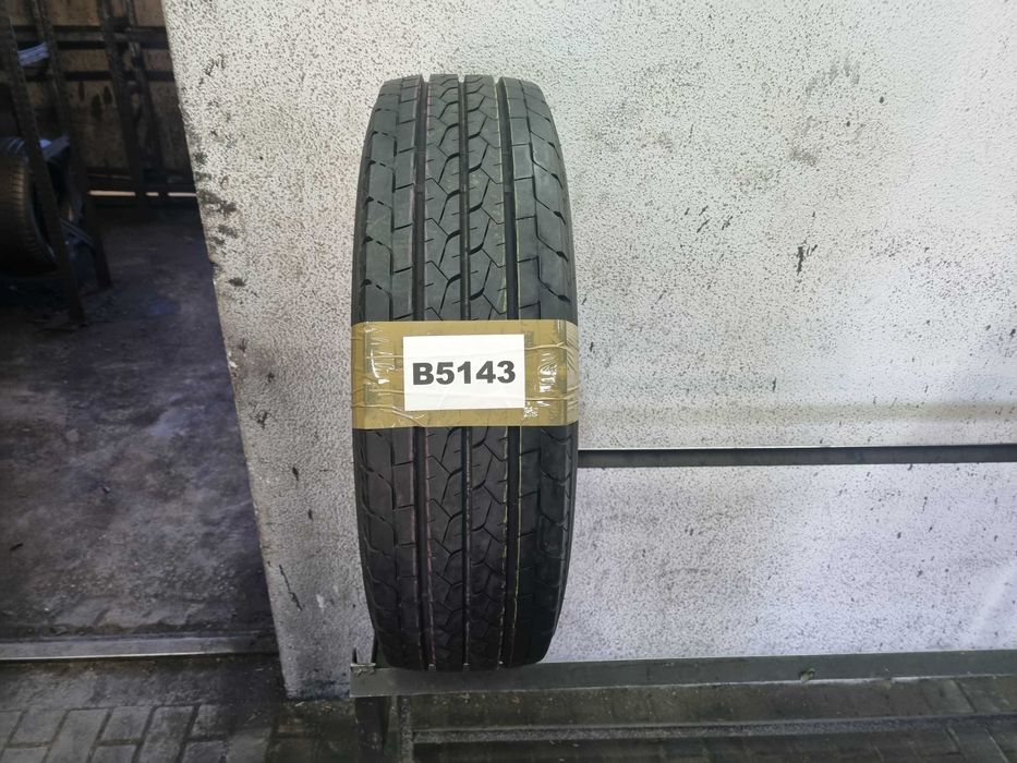 215/75/16C 113/111R Bridgestone Duravis R660 Dot.4816R