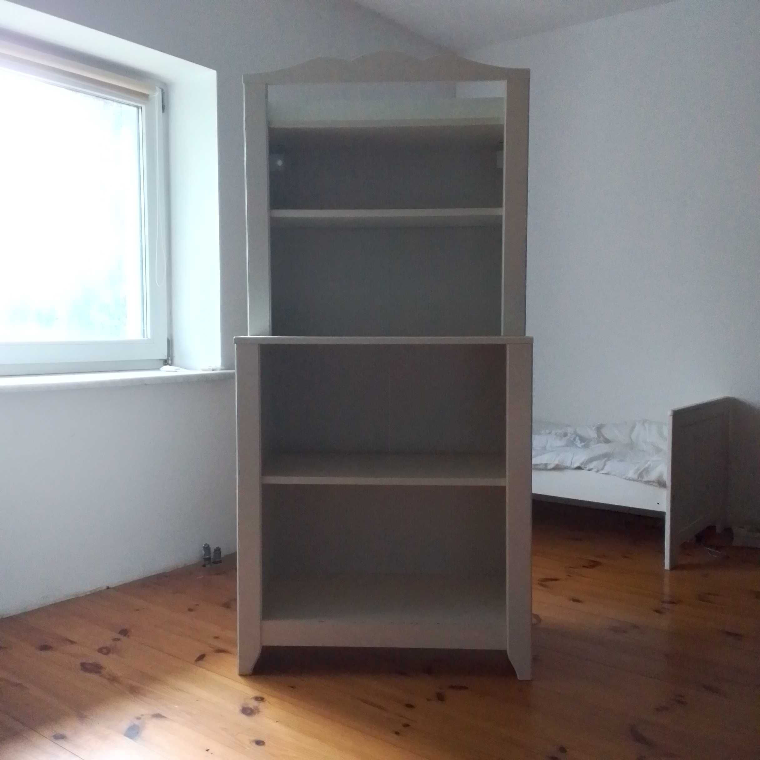 Meble dziecięce IKEA - zestaw 4 szt.