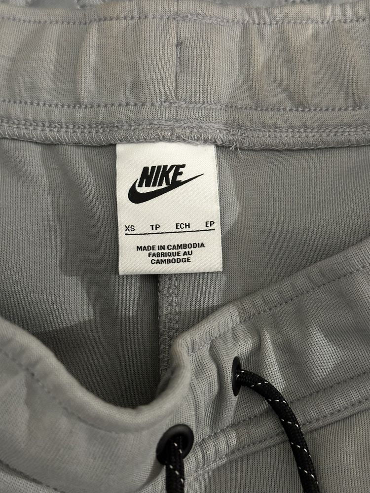 Calças Nika Tech  Fleece  UNISEXO