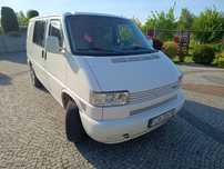 Volkswagen T4 2.5TDI