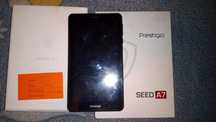 Prestigio seed A7 триснув дисплей