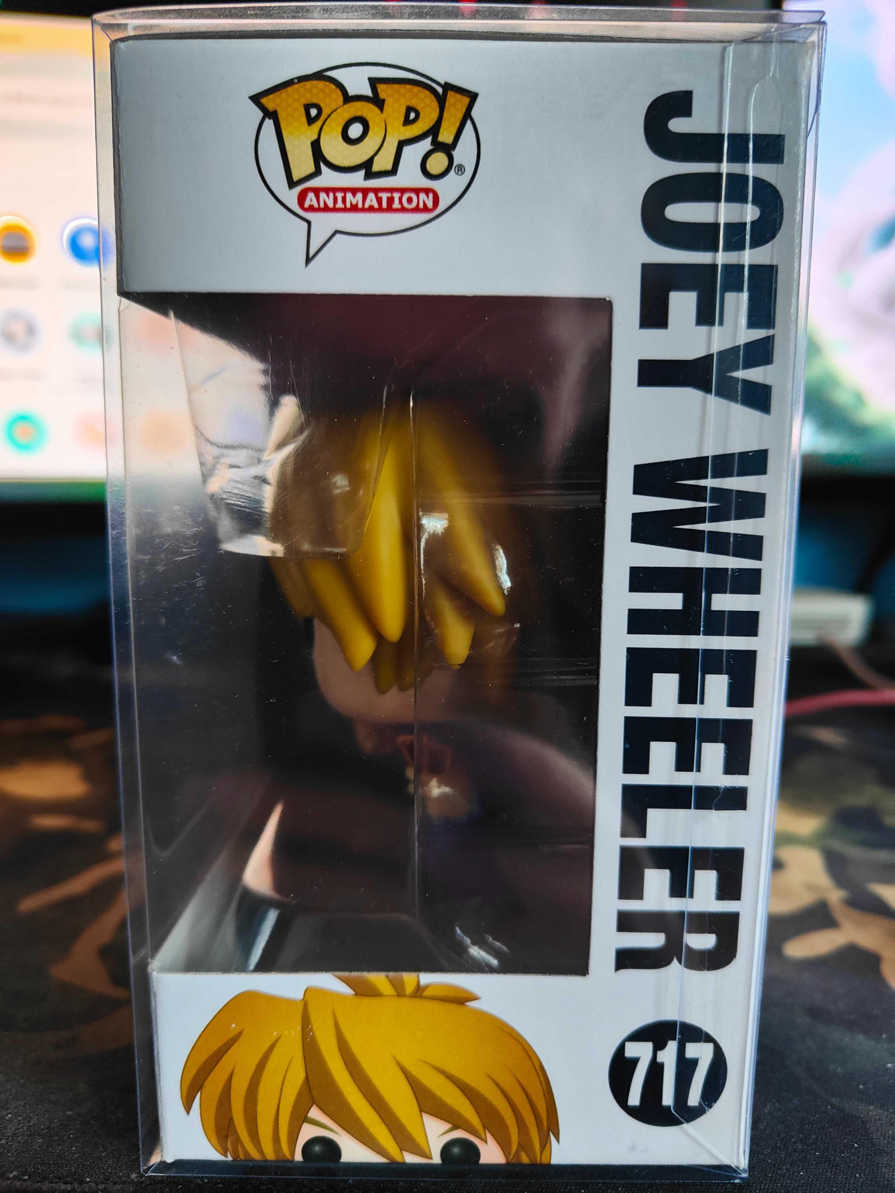 Joey Wheeler 717 Funko pop