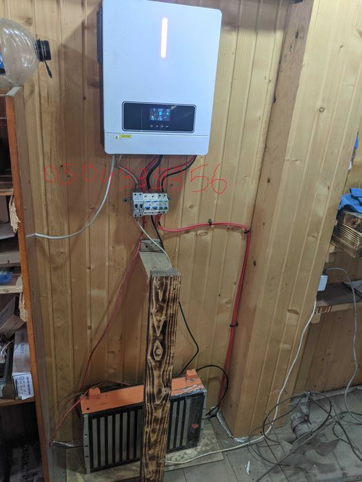 Li-NMC CATL 3,7 В 14,8 v 4S1P 174AH литий-іонний акумуляторний модуль