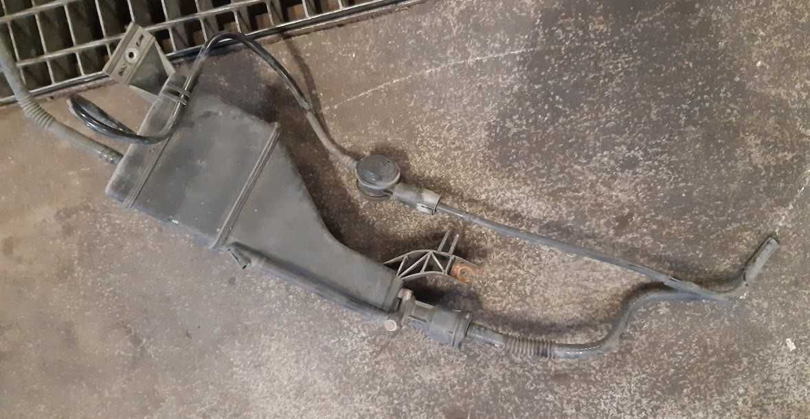 Filtr węglowy par paliwa przewody Audi A4 B5 1.8 Turbo Vw Passat B5 FL