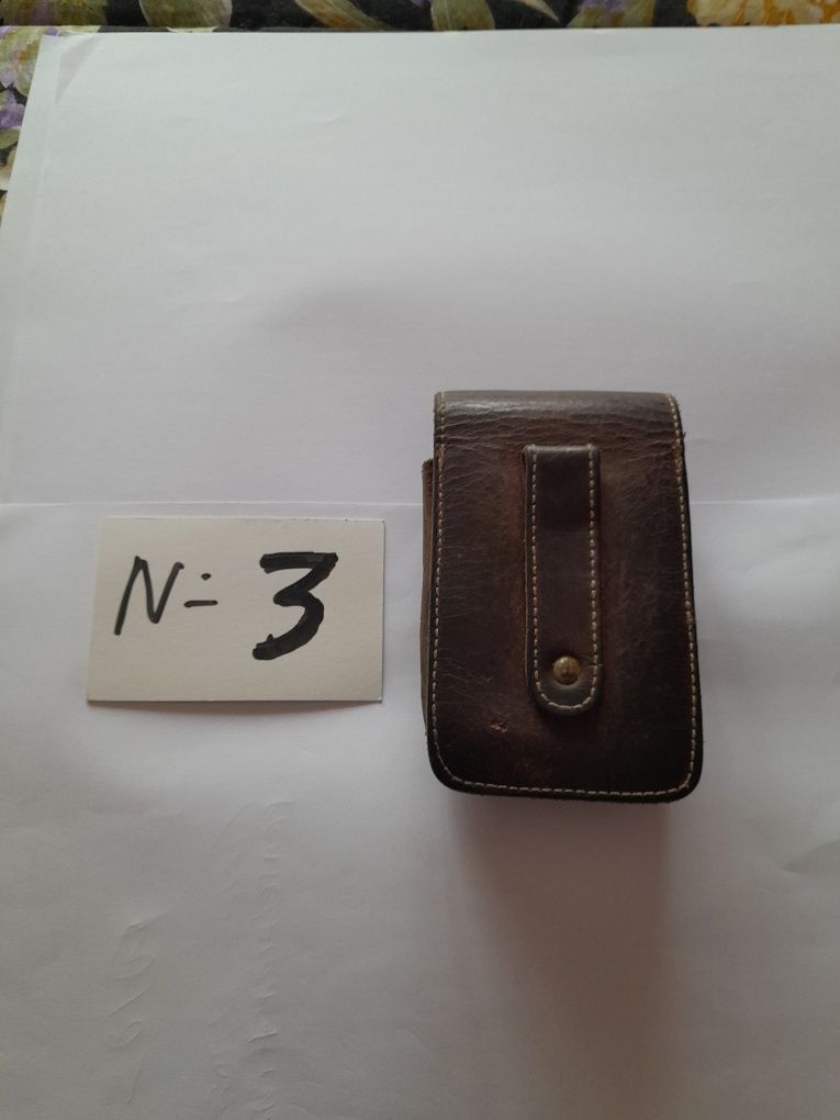 Capas tele móvel e bolsas couro,