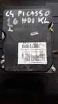 Pompa abs citroen c4 picasso