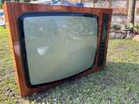 Telewizor kineskopowy beryl 101 102 prl