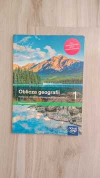 Bluza geografii 1 podręcznik zakres podstawowy nowa era