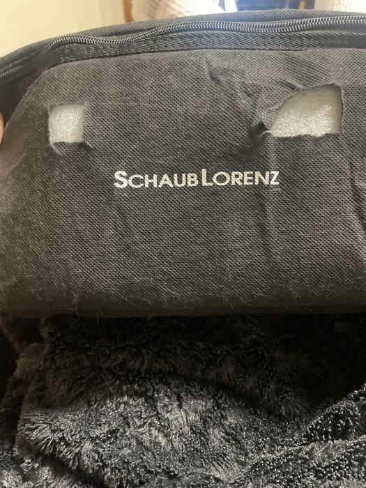 2 monitores portateis schaublorenz