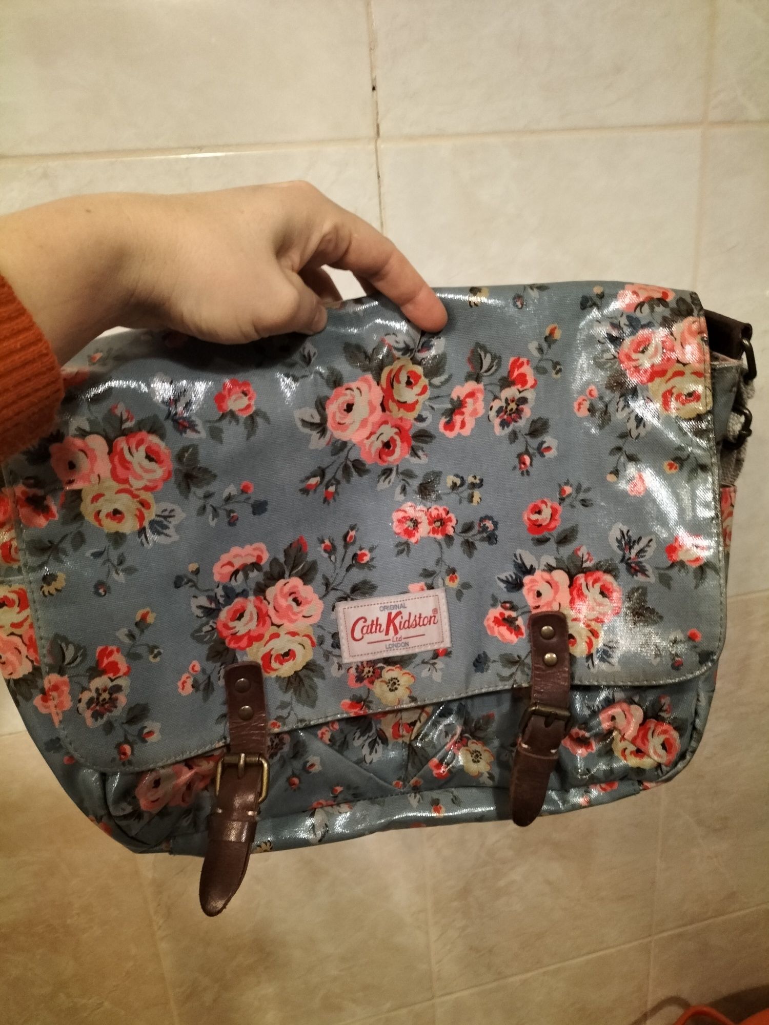 Сумка жіноча Cath Kidston