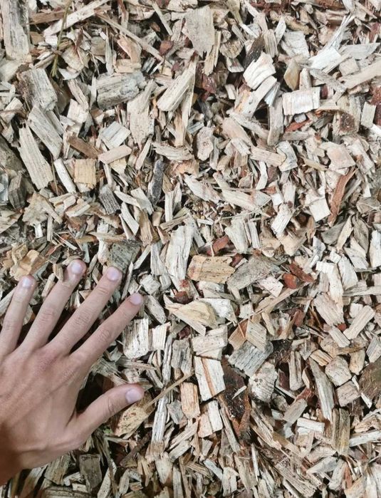 ESTILHA para aquecimento Caldeiras Fornos e decoração de jardim