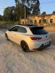 Seat Leon FR 2.0 TDI 184cv – Repro soft + Linha Inox com panela bypass