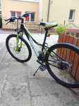 Sprzedam rower Saveno GTS 26 MTB