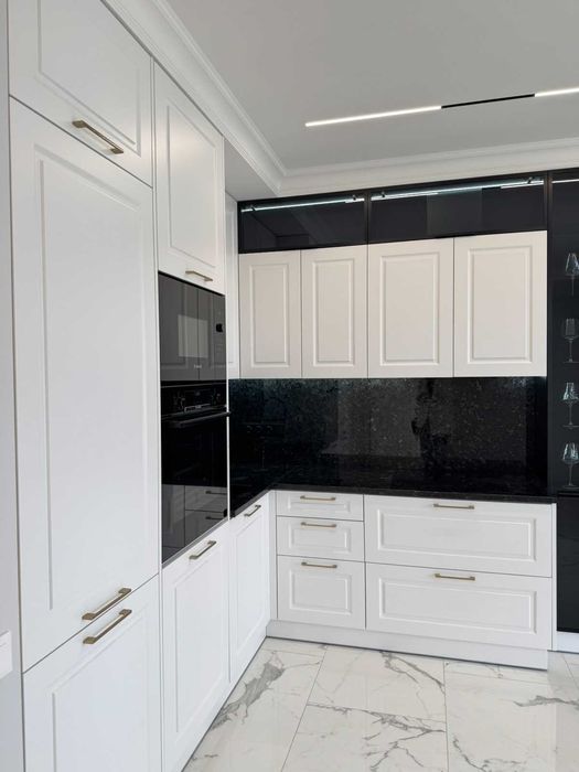 Стильна двокімнатна квартира ЖК «Софія Нова» с. Новосілки, м. Теремки