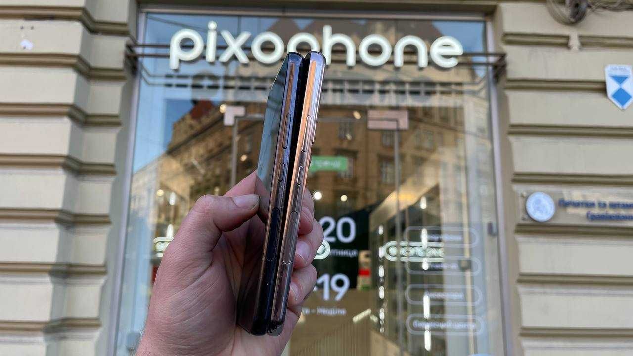 Магазин Samsung Galaxy S22 8/128GB Phantom Black Гарантія Trade In