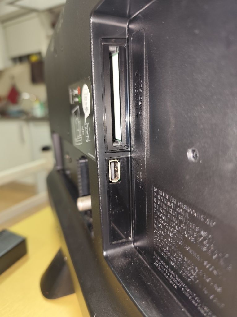 Monitor LG em bom estado