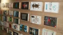 Beckett, Hawkins, Korin, Braun i inni - olbrzymi zestaw bestsellerów