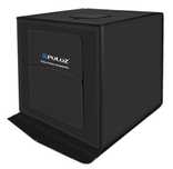 PULUZ PU5080 namiot bezcieniowy 80x80cm LED 5500K 80 cm