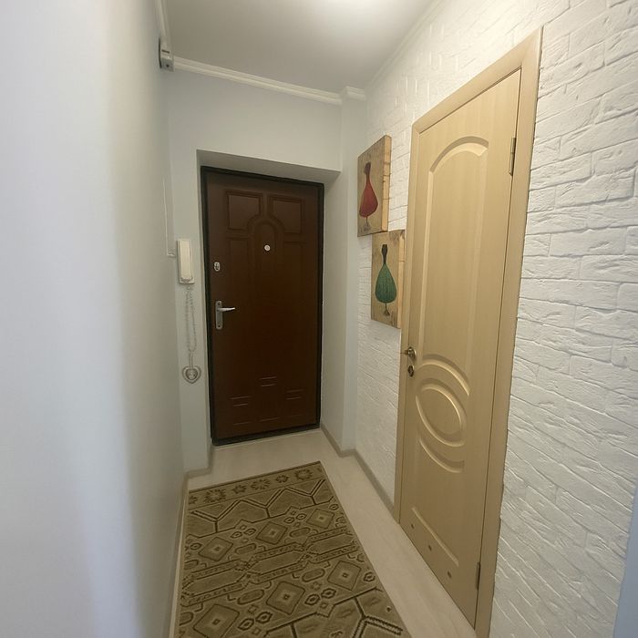 Продаж 1-кім. квартири 32.5 м.кв., в. Січових Стрільців м.Стрий