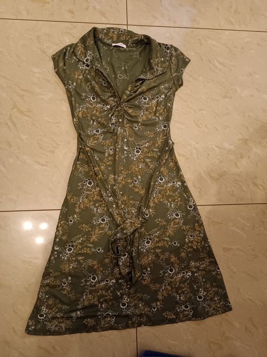 Zestaw ubrań Damskich7 sztuk +2 gratisy