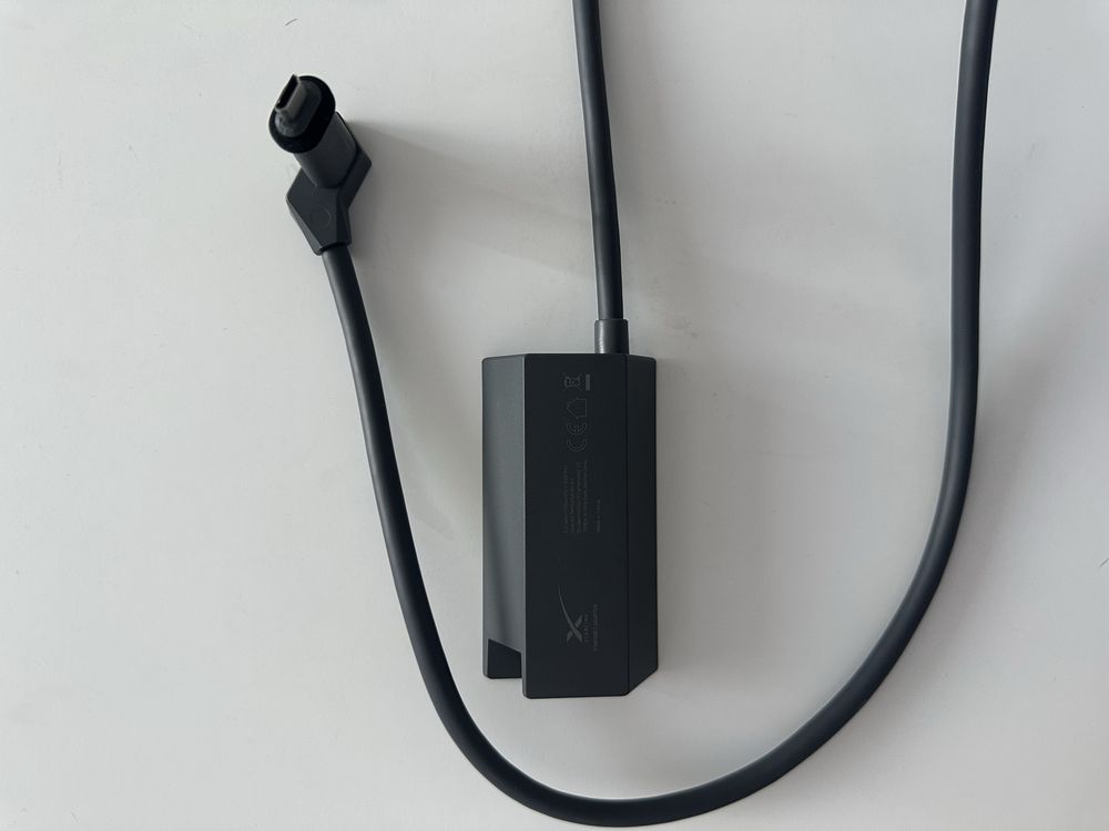 Ethernet-адаптер для Starlink Standard Actuated Gen 2