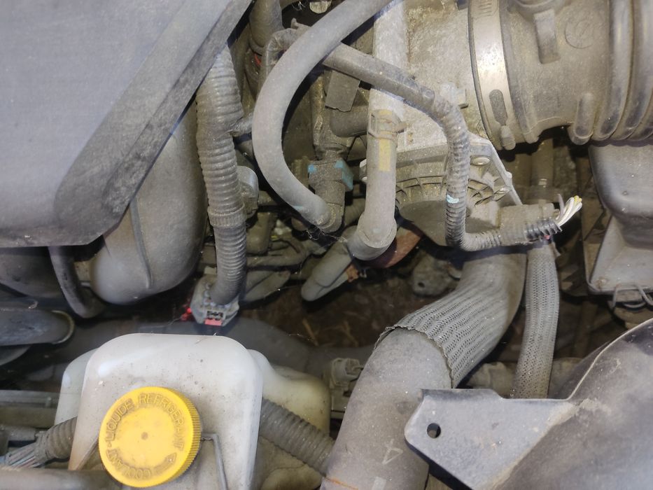 Mazda 6 USA 2012 (2013) 2,5л на розборку