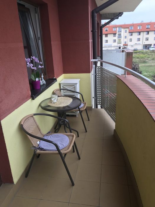 Wynajmę mieszkanie 2 pokojowe Wrocław Wysoka