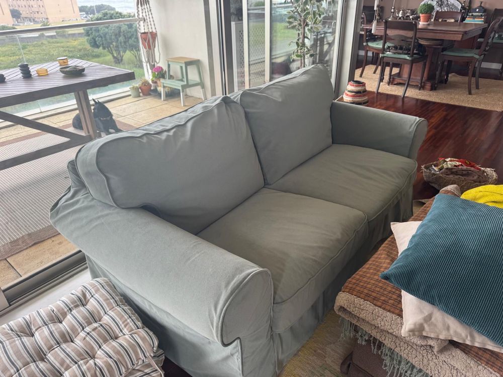 Sofa EKTORP Ikea