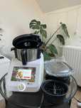 Lidlomix Monsieur Cuisine Smart