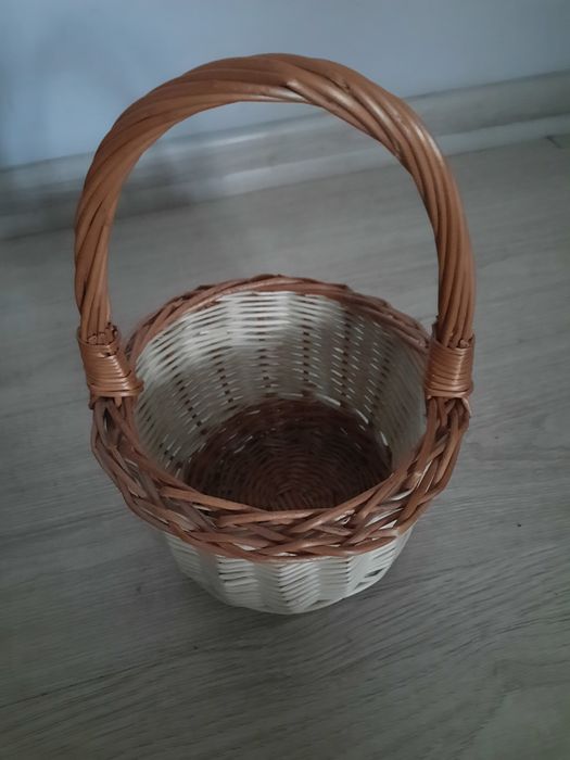 Koszyczek wielkanocny