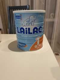 Дитяча суміш «LaiLac 1»