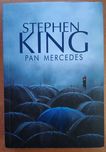 Stephen King, Pan Mercedes