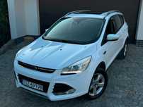 Ford Kuga *TITANIUM* 2.0TDCI*Panorama*Kamera*Ledy*Xenon *Navi* 2015*