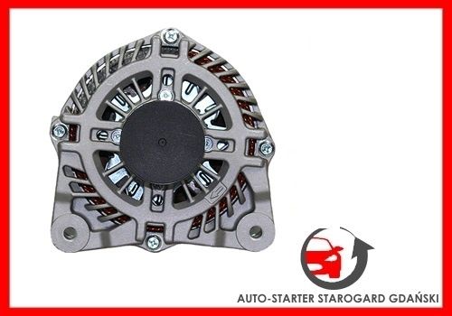 Alternator Renault Master III Megane Scenic Opel Movano B 1.6 2.3