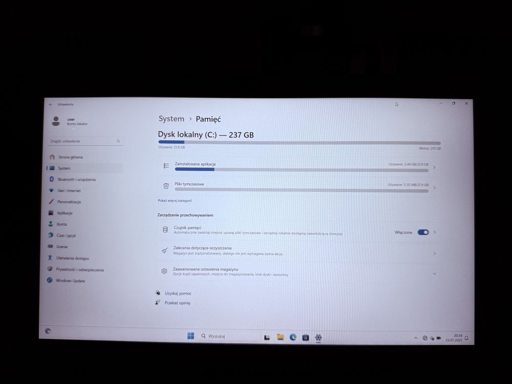 Dell Latitude 3510
