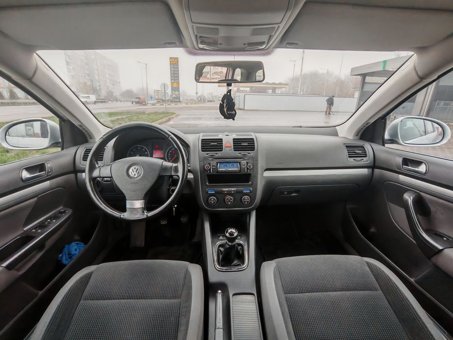 Golf 5 2009 рік. Дуже гарний стан