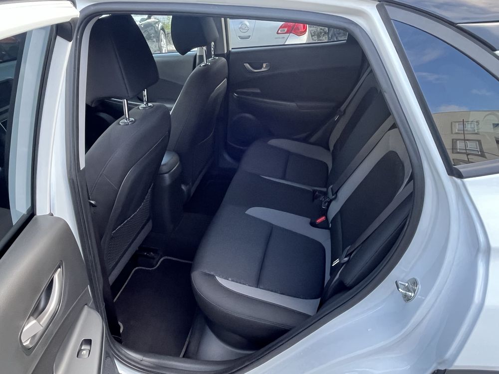 Hyundai kauai 1.0 tgdi premium