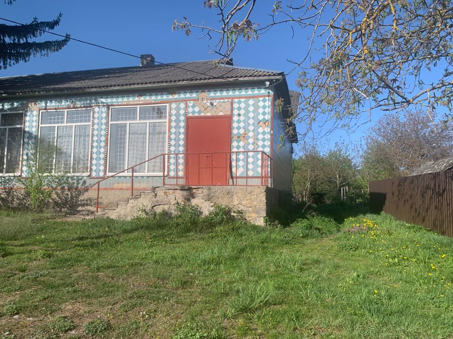 Продаж комерційного приміщення с. Сокиринці , Вінницький район