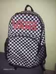 Oryginalny plecak vans alumni pack 5