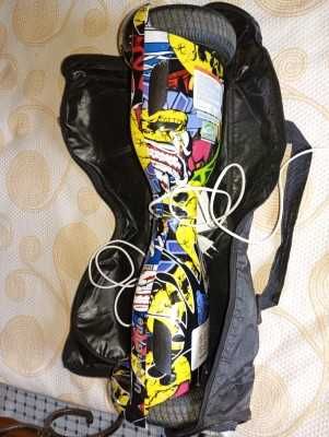 Hooverboards Urban Gliders (Usadas uma unica vez)