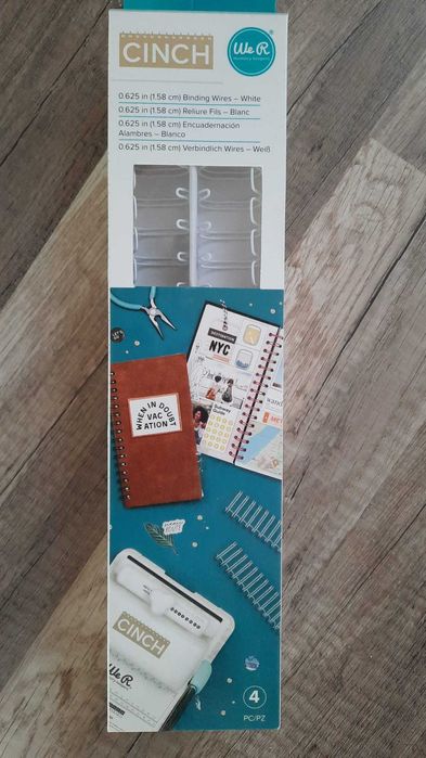 Scrapbooking Mini Cinch - We R Memory Keepers
