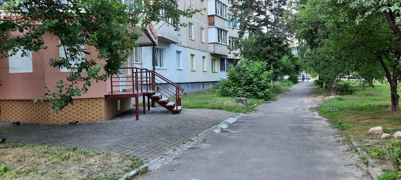 Продам 2х кімнатну квартиру вул Кравчука