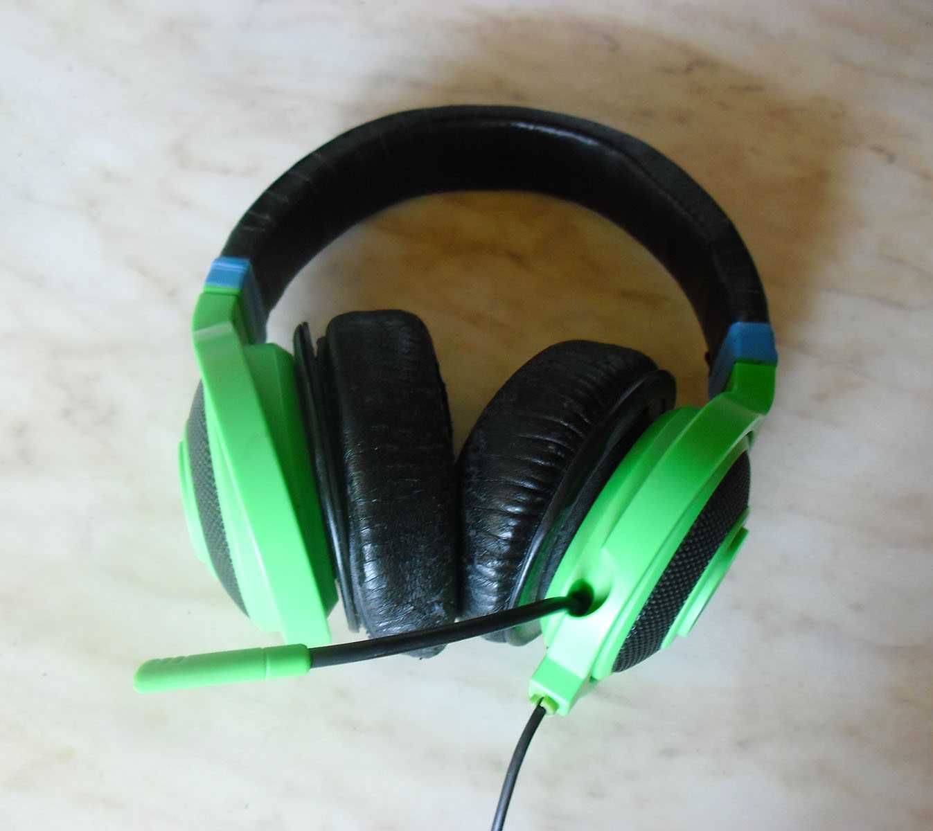 Игровая гарнитура Razer Kraken Pro