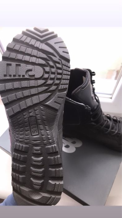 Тактичні чоботи 5.11