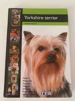 Yorkshire terrier. Poradnik hodowcy