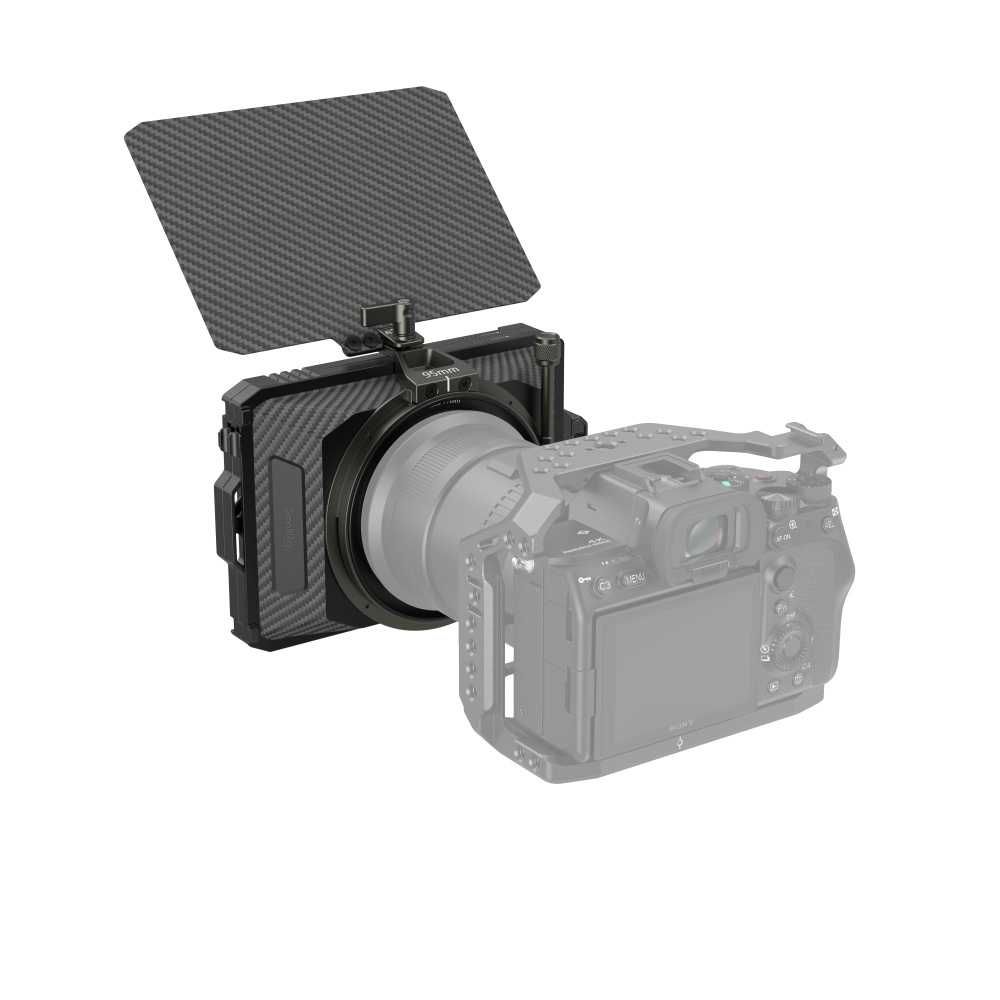 компендіум SmallRig mini Matte Box Lite 3575